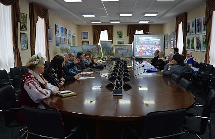 Все краски Крыма. Пять лет вместе.